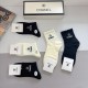 Chanel Socks