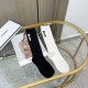 Chanel Socks