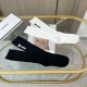 Chanel Socks