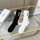Chanel Socks