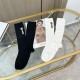 Chanel Socks