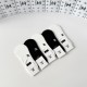 Chanel Socks