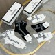 Chanel Socks