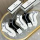 Chanel Socks