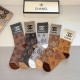 Chanel Socks