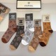 Chanel Socks