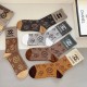 Chanel Socks