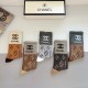 Chanel Socks
