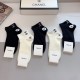 Chanel Socks