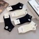 Chanel Socks