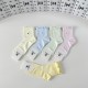 Chanel Socks