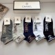 Chanel Socks