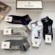 Chanel Socks