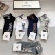 Chanel Socks