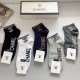 Chanel Socks