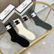 Chanel Socks