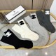 Chanel Socks