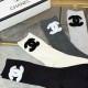 Chanel Socks
