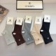 Chanel Socks