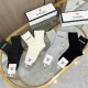 Chanel Socks