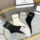 Chanel Socks
