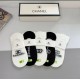 Chanel Socks