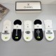 Chanel Socks
