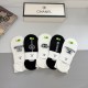 Chanel Socks