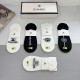 Chanel Socks