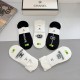 Chanel Socks