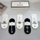 Chanel Socks