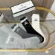 Chanel Socks