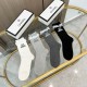 Chanel Socks