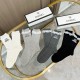 Chanel Socks
