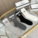 Chanel Socks