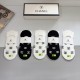 Chanel Socks