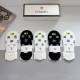 Chanel Socks