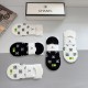 Chanel Socks