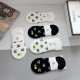 Chanel Socks