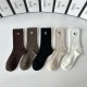 Chanel Socks