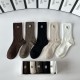 Chanel Socks