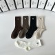 Chanel Socks