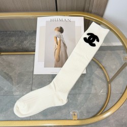 Chanel Socks