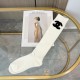 Chanel Socks