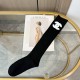 Chanel Socks
