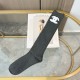 Chanel Socks