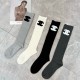 Chanel Socks