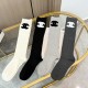 Chanel Socks