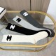 Chanel Socks