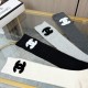 Chanel Socks